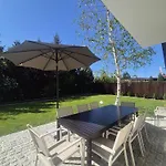 Holiday home Przystanek Oslonin- Caloroczny Dom Na Wynajem *
