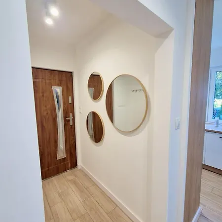 Ferienhaus Przystanek Oslonin- Caloroczny Dom Na Wynajem Oslonin