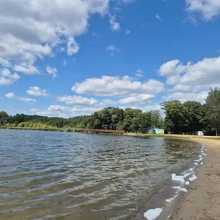 Przystanek Oslonin- Caloroczny Dom Na Wynajem *