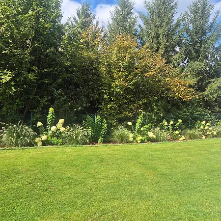 Przystanek Oslonin- Caloroczny Dom Na Wynajem Oslonin