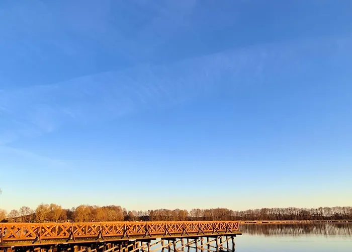 Holiday home Przystanek Oslonin- Caloroczny Dom Na Wynajem *