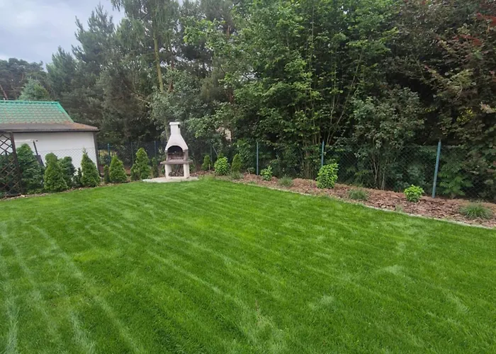 Przystanek Oslonin- Caloroczny Dom Na Wynajem Holiday home *