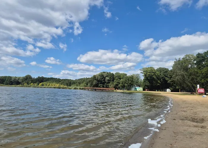 Przystanek Oslonin- Caloroczny Dom Na Wynajem *